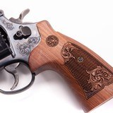 SMITH & WESSON MODEL 29-10 - 6 of 6