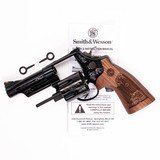SMITH & WESSON MODEL 29-10 - 4 of 6