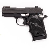 SIG SAUER P938 SPORTS13 - 1 of 4