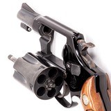 SMITH & WESSON 37 AIRWEIGHT - 5 of 5
