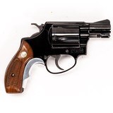 SMITH & WESSON 37 AIRWEIGHT - 3 of 5