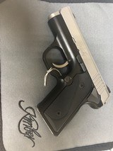 KIMBER SOLO CARRY - 3 of 3