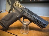 SMITH & WESSON M&P 9
M2.0 - 3 of 6
