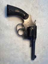 COLT POLICE POSITIVE 1ST ISSUE - 3 of 6