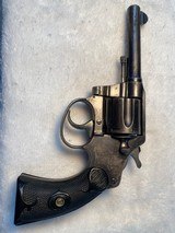 COLT POLICE POSITIVE 1ST ISSUE - 1 of 6