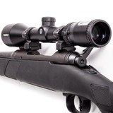 SAVAGE ARMS 111 TROPHY HUNTER XP - 5 of 5
