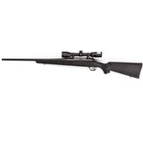 SAVAGE ARMS 111 TROPHY HUNTER XP - 2 of 5