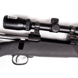 SAVAGE ARMS 111 TROPHY HUNTER XP - 4 of 5