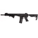 SAVAGE ARMS MSR-15 - 1 of 4