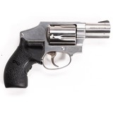 SMITH & WESSON 640-3 - 2 of 4