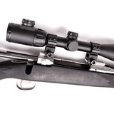 SAVAGE ARMS MODEL 116 - 4 of 5