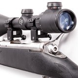 SAVAGE ARMS MODEL 116 - 5 of 5