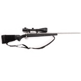 SAVAGE ARMS MODEL 116 - 3 of 5