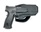 SPRINGFIELD XDM Elite 9mm W/ Blackhawk Omnivore Holster - 1 of 7