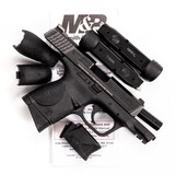 SMITH & WESSON M&P9C - 4 of 4