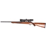 RUGER M77 - 1 of 4