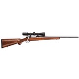 RUGER M77 - 2 of 4