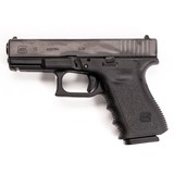 GLOCK G19 GEN 3 - 17 of 26