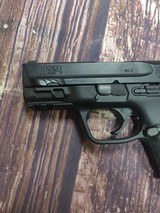 SMITH & WESSON M&P 9 M2.0 Subcompact No Thumb Safety - 3 of 7