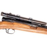 WINCHESTER MODEL 74 - 4 of 4