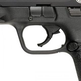 SMITH & WESSON M&P22 COMPACT THREADED BARREL - 5 of 8