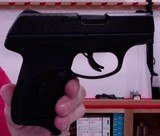 RUGER EC9S STANDARD - 1 of 12