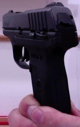 RUGER EC9S STANDARD - 3 of 12