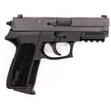 SIG SAUER SP2022 - 2 of 3