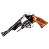 SMITH & WESSON MODEL 24-3 - 4 of 5
