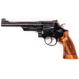 SMITH & WESSON MODEL 24-3 - 2 of 5