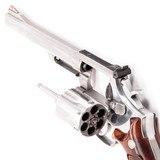 SMITH & WESSON MOD. 66-1 - 5 of 5