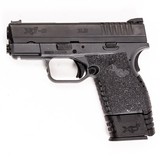 SPRINGFIELD ARMORY XDS-9 3.3 - 1 of 4