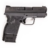 SPRINGFIELD ARMORY XDS-9 3.3 - 3 of 4