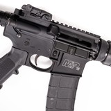 SMITH & WESSON M&P-15 SPORT II - 4 of 4