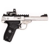 SMITH & WESSON SW22 VICTORY - 2 of 5