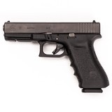 GLOCK G17 GEN 3 - 14 of 26