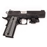 BROWNING BLACK LABEL 1911-380 - 3 of 4