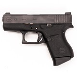 GLOCK 43 - 1 of 3