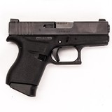 GLOCK 43 - 2 of 3