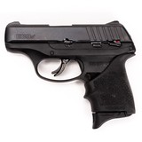 RUGER EC9S - 1 of 3