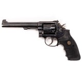 SMITH & WESSON MODEL 14-4 - 1 of 5