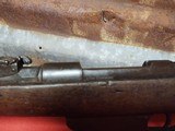 CARCANO M91/38 SHORT RIFLE - 2 of 8