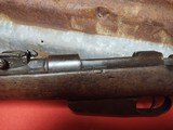 CARCANO M91/38 SHORT RIFLE - 3 of 8