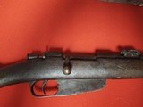 CARCANO M91/38 SHORT RIFLE - 5 of 8