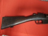 CARCANO M91/38 SHORT RIFLE - 4 of 8