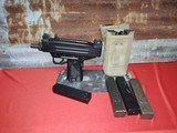 IWI UZI PISTOL - 1 of 7