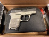 SMITH AND WESSON BG380 - 1 of 1