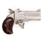 AMERICAN DERRINGER CORP. M-7 - 3 of 4