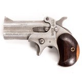 AMERICAN DERRINGER CORP. M-7 - 2 of 4