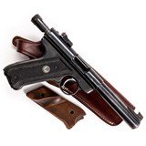 RUGER MARK I - 4 of 4